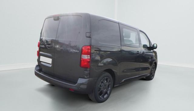 Citroen Jumpy image 9