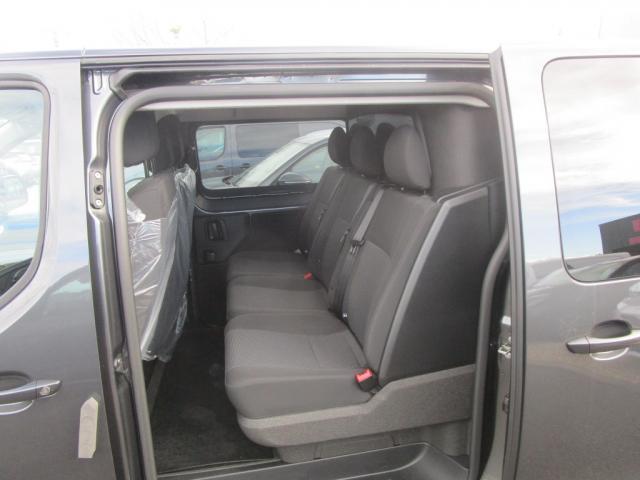 Citroen Jumpy image 2