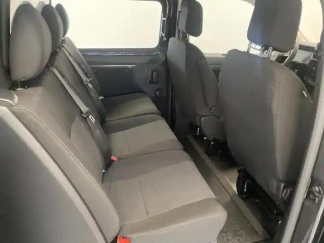 Peugeot Expert image 9