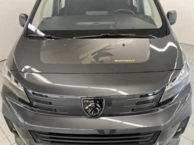 Peugeot Expert image 4