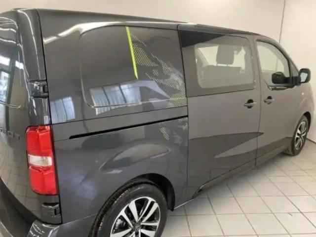 Peugeot Expert image 8