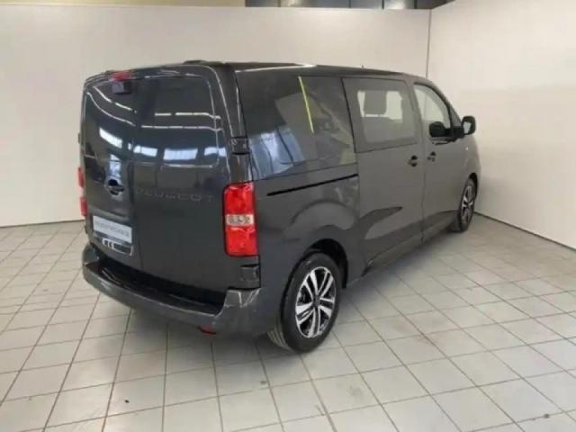 Peugeot Expert image 1