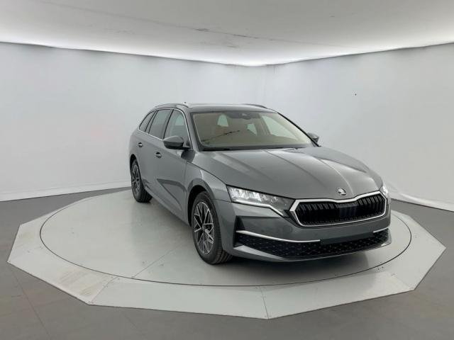 Skoda Octavia Combi 2.0 Tdi 150 Ch Scr Dsg7 Selection