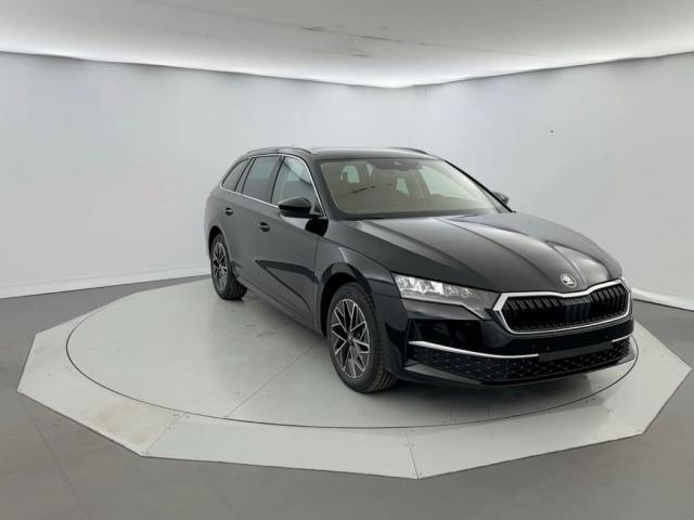 Skoda Octavia Combi 2.0 Tdi 150 Ch Scr Dsg7 Selection