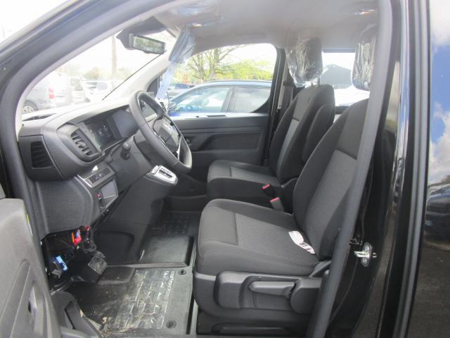 Opel Vivaro image 3
