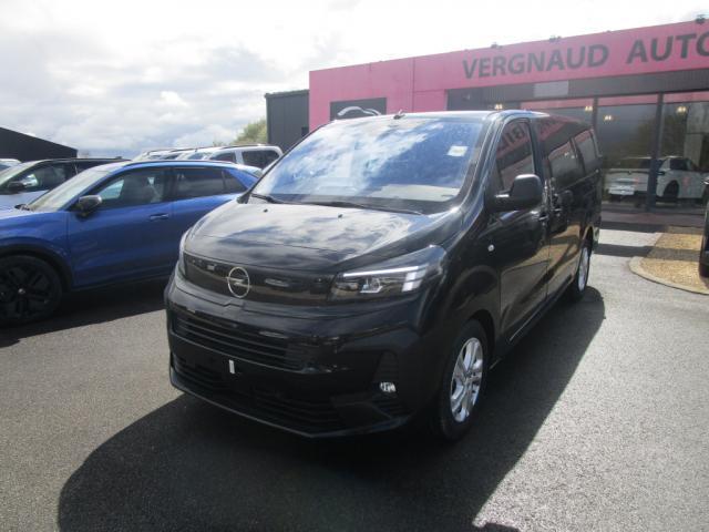 Opel Vivaro image 4