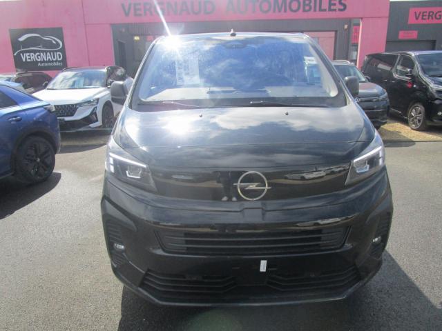 Opel Vivaro image 7