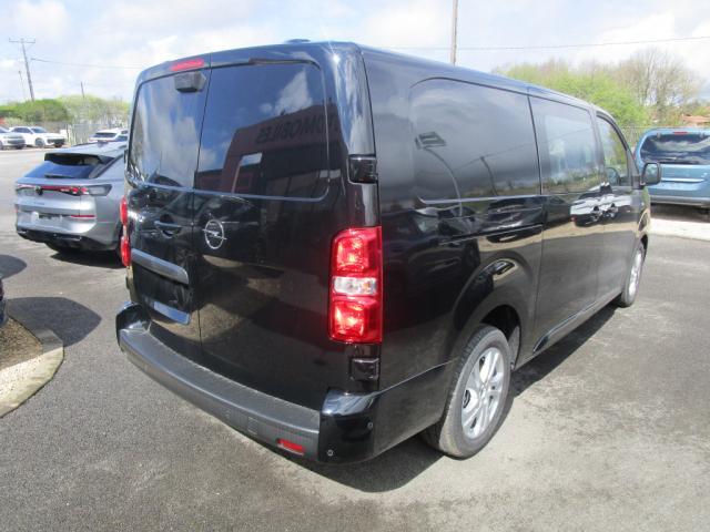Opel Vivaro image 5