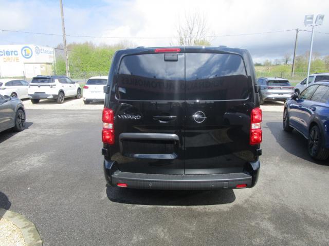 Opel Vivaro image 2
