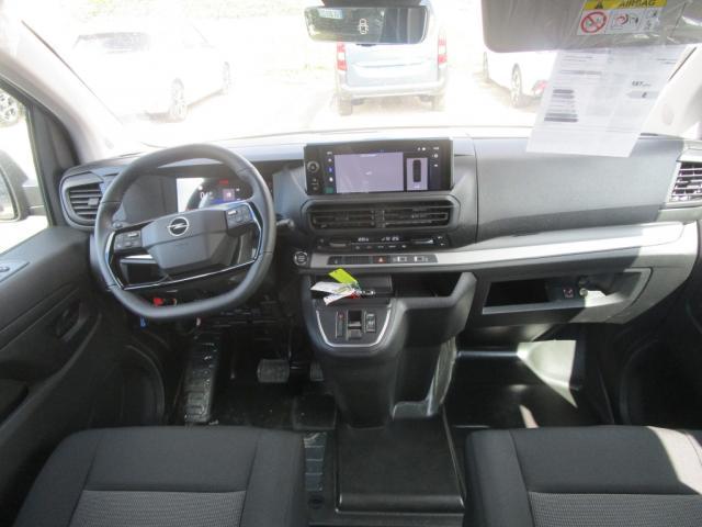 Opel Vivaro image 1