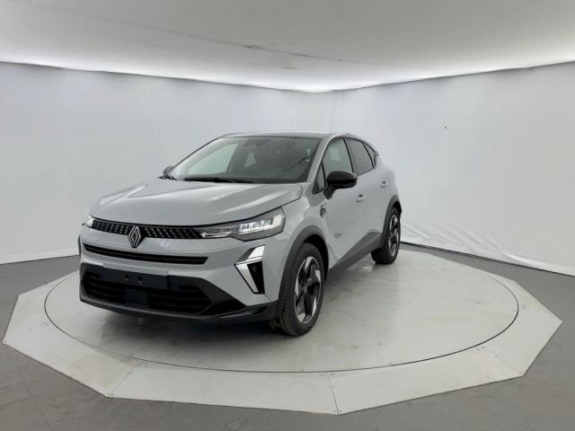 Renault Captur image 3