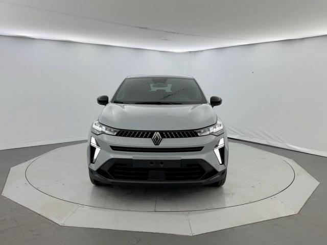 Renault Captur image 8