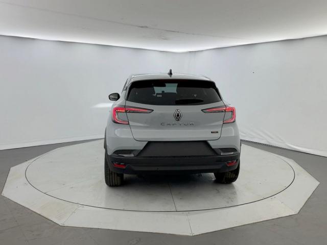 Renault Captur image 5