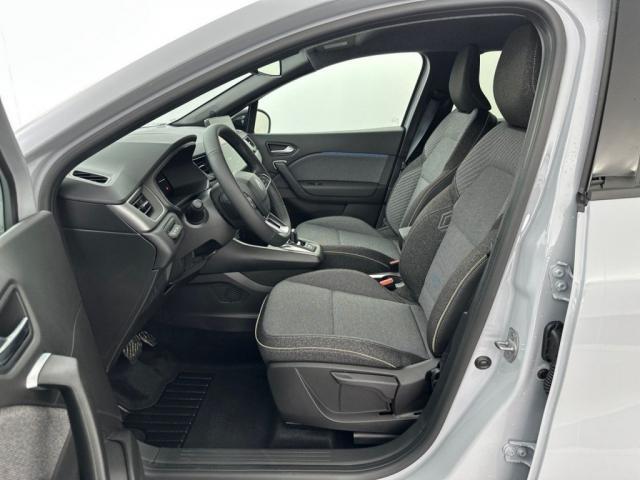 Renault Captur image 4