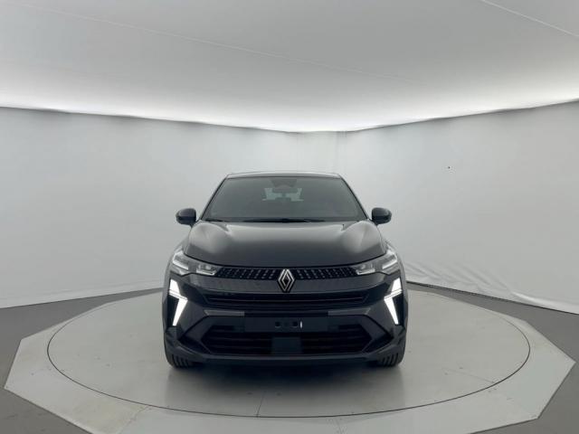 Renault Captur image 1
