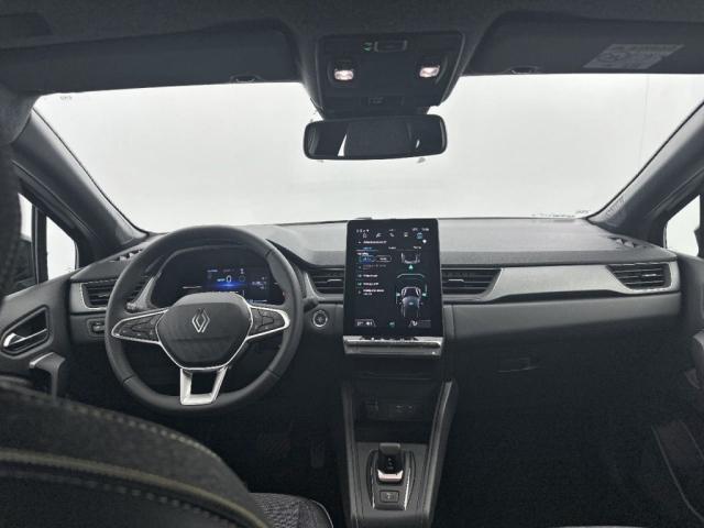 Renault Captur image 7