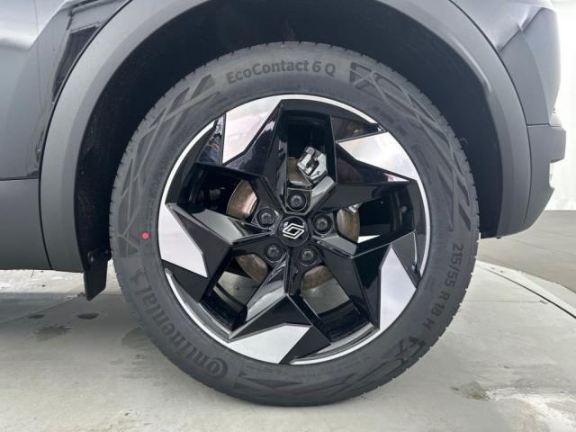 Renault Captur image 6