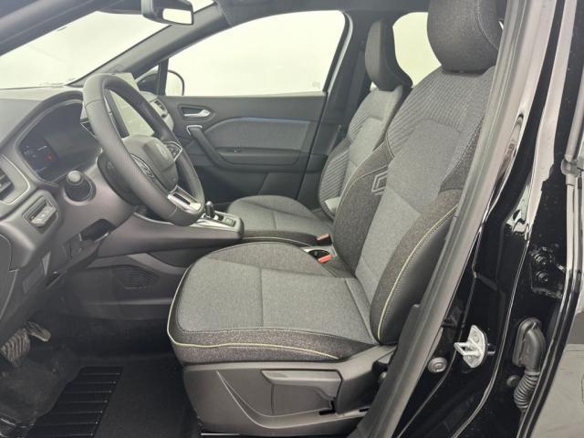 Renault Captur image 4