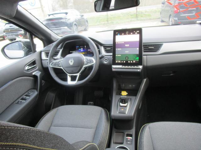 Renault Captur image 5