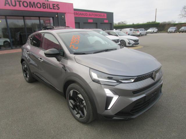 Renault Captur image 3