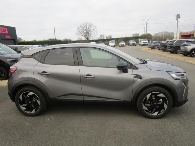 Renault Captur image 6