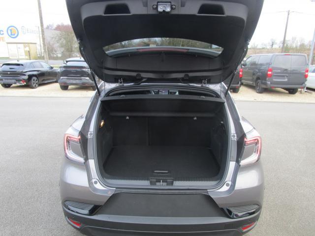 Renault Captur image 9