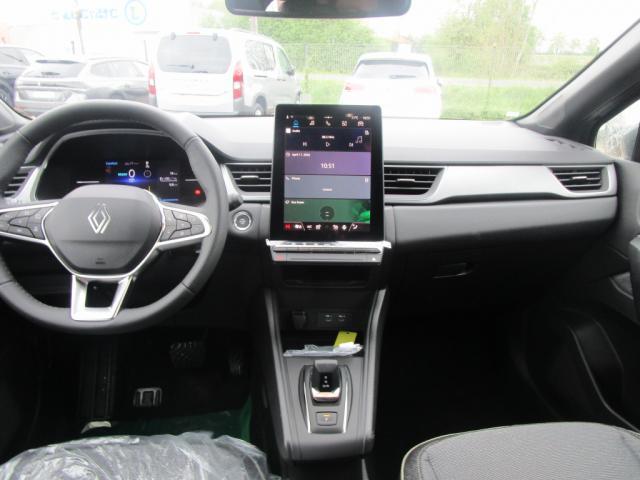 Renault Captur image 4