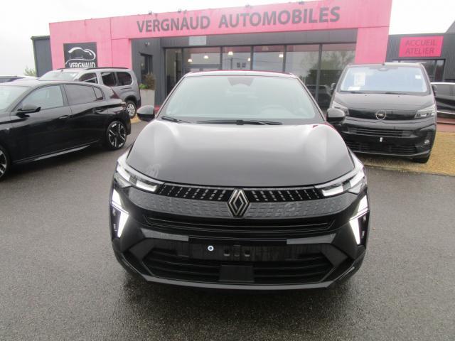 Renault Captur image 6