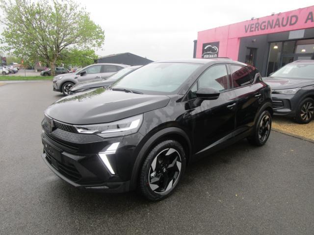 Renault Captur image 5