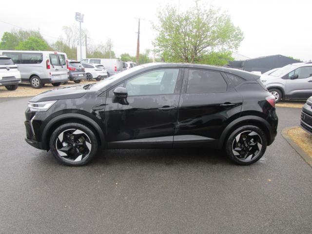Renault Captur image 7