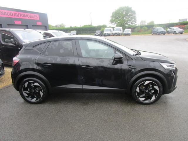 Renault Captur image 1