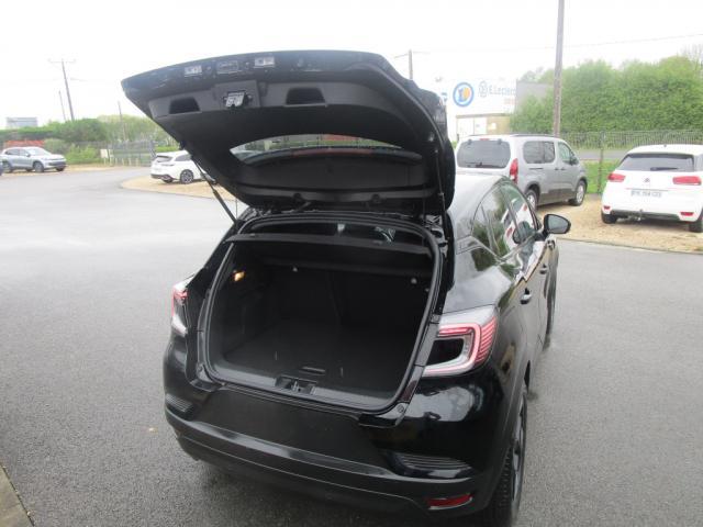 Renault Captur image 2
