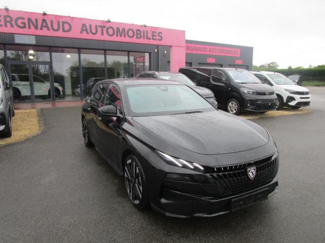 Peugeot 308 Bluehdi 130 Eat8 Gt Exclusive Dispo Parc