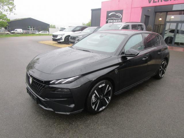 Peugeot 308 image 1