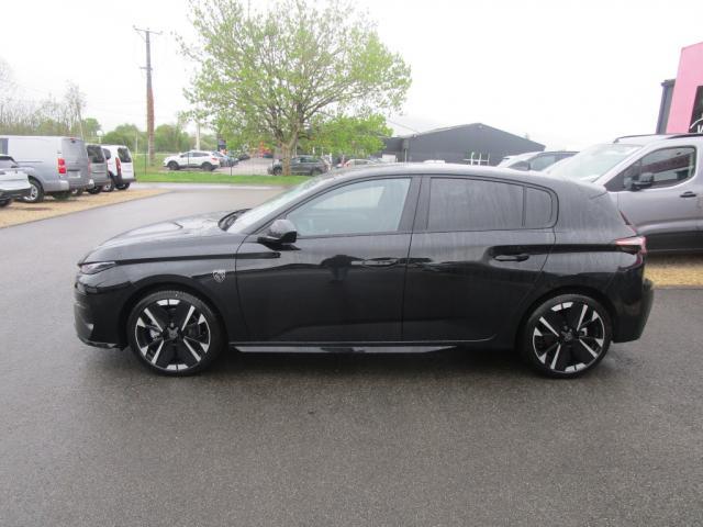 Peugeot 308 image 4