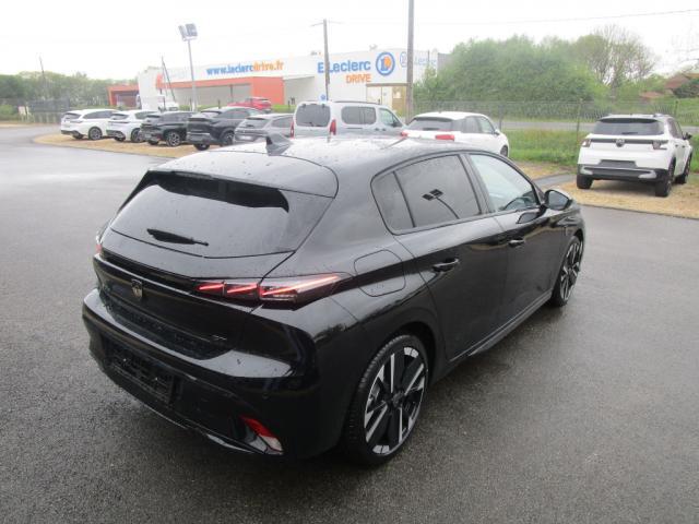 Peugeot 308 image 6