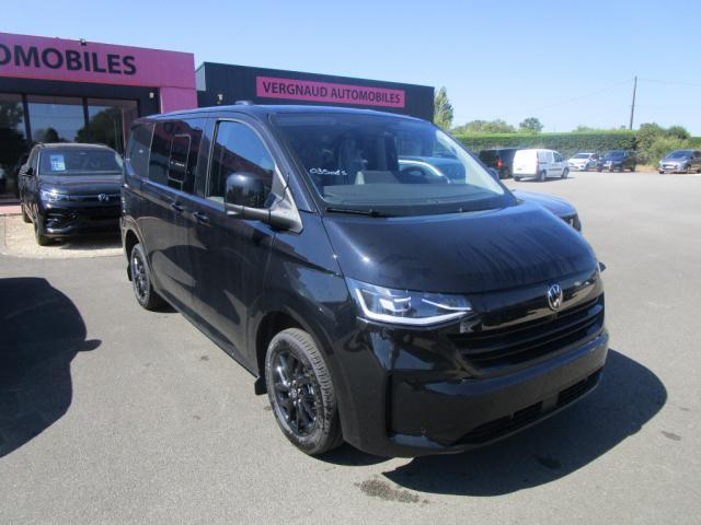 Volkswagen Transporter Procab L L1h1 2.0 Tdi 170 Bva8 Business 52990€ttc