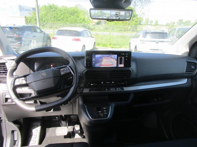 Citroen Jumpy image 5