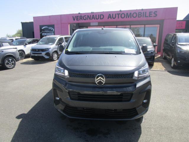 Citroen Jumpy image 9