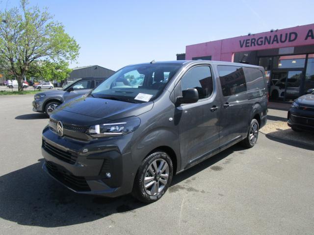 Citroen Jumpy image 8