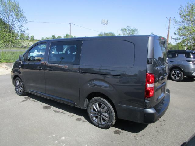 Citroen Jumpy image 7