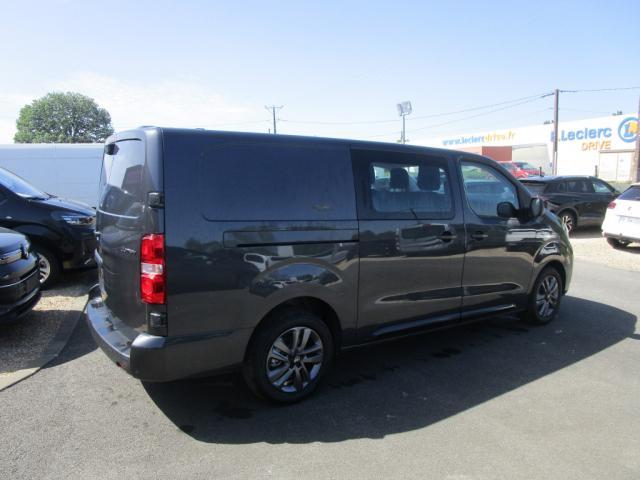 Citroen Jumpy image 6