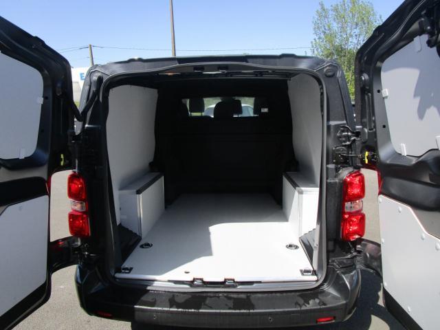 Citroen Jumpy image 4