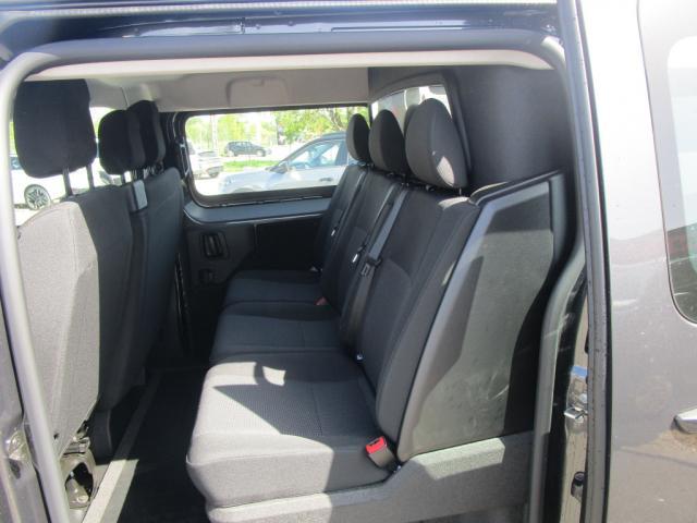 Citroen Jumpy image 2