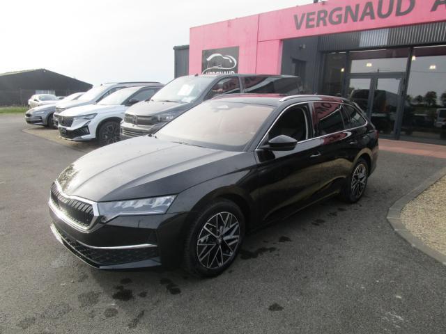Skoda Octavia image 8