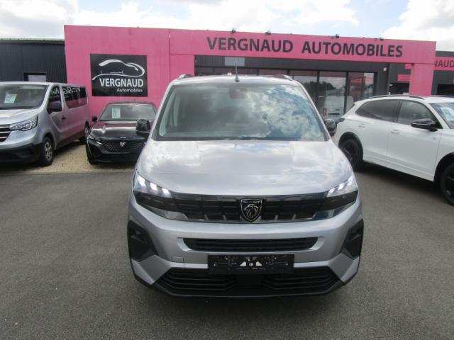 Peugeot Rifter image 7