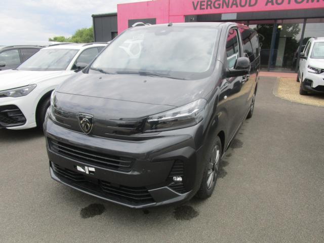 Peugeot Expert image 1