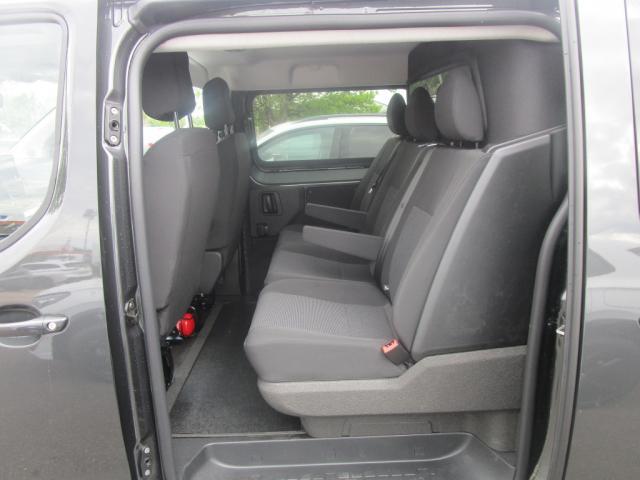 Peugeot Expert image 9