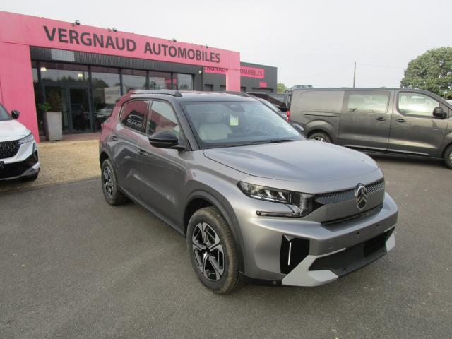 Citroen C3 Aircross Hybride 145 Ch Aut Max