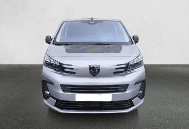 Peugeot Expert image 7